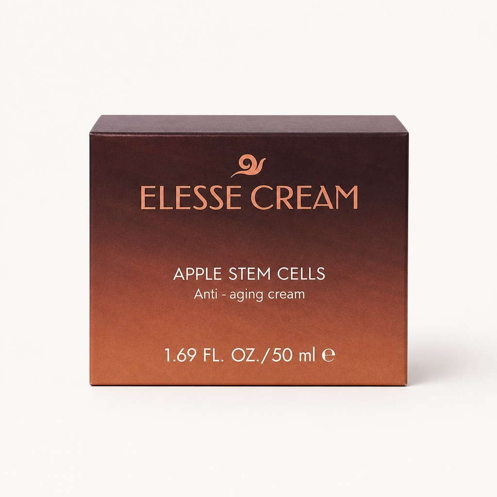 Elesse Cream Psoriasis