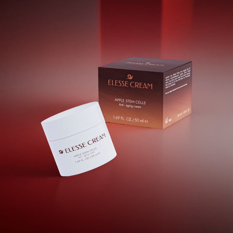 Elesse Cream