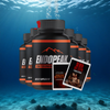 EndoPeak - 6 Bottles