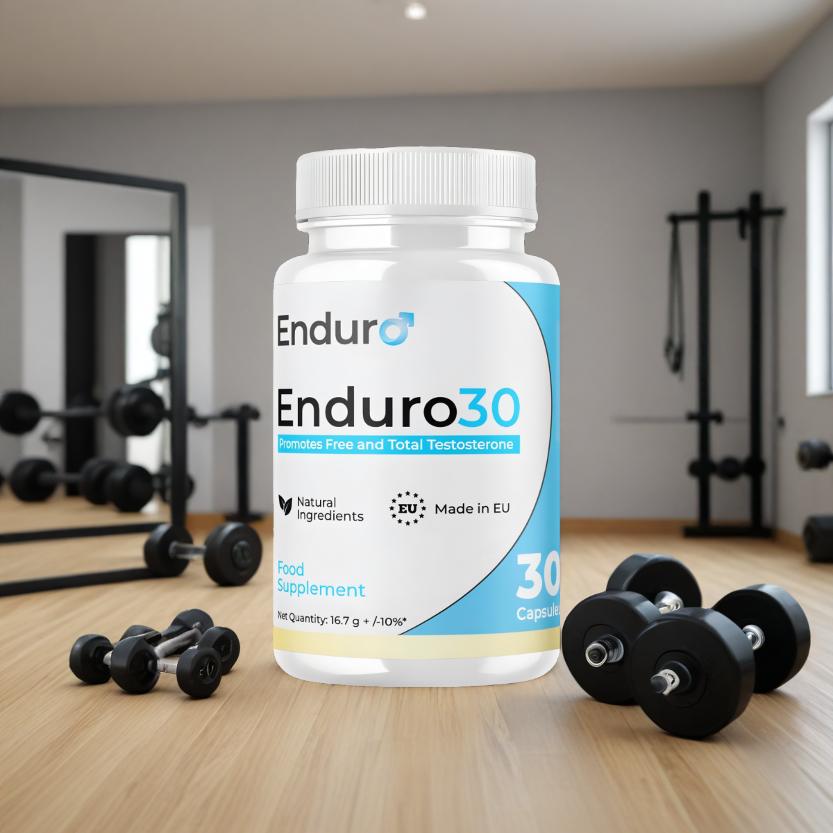 Enduro30