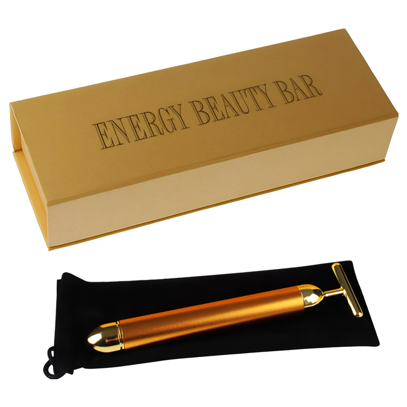 Energy Beauty Bar