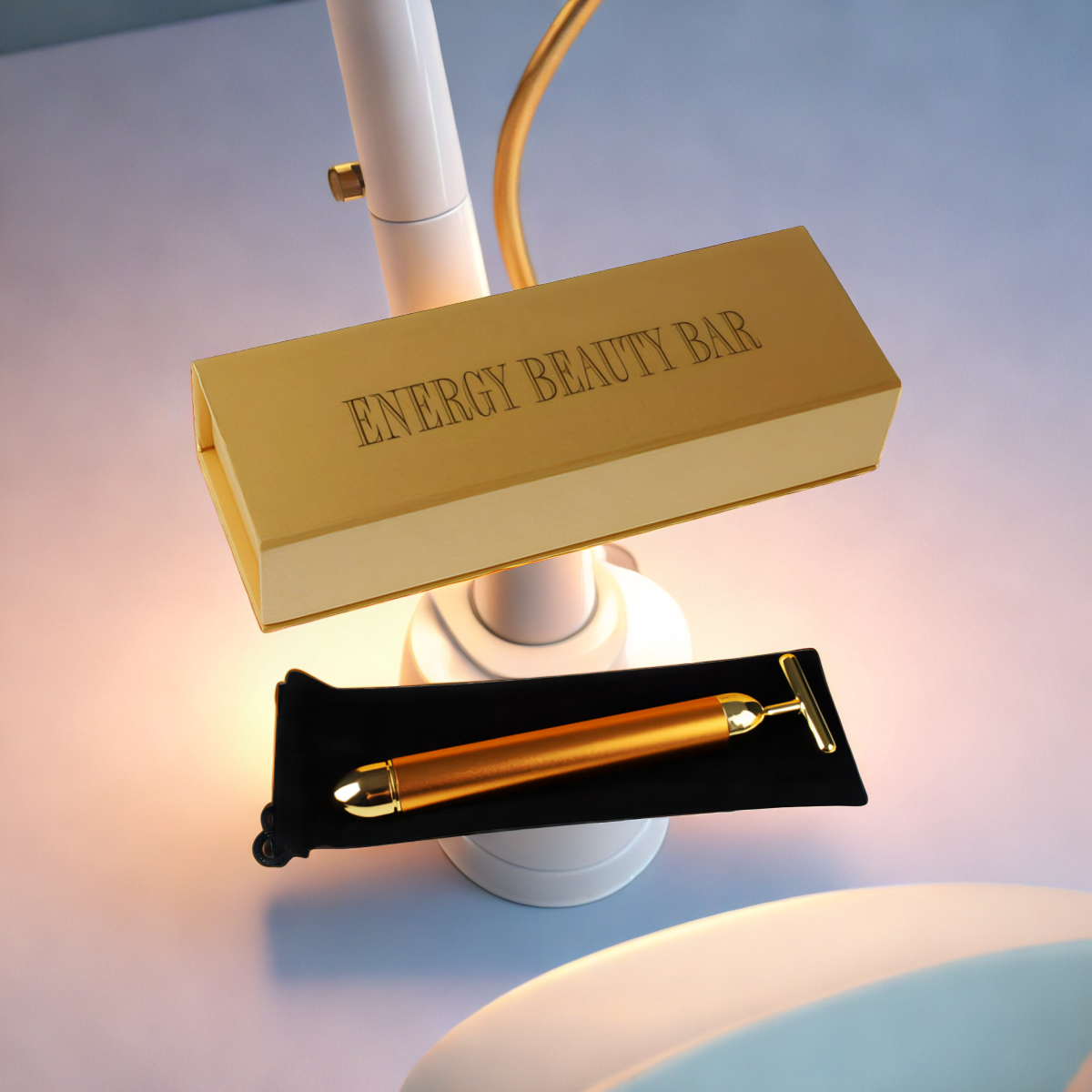 Energy Beauty Bar