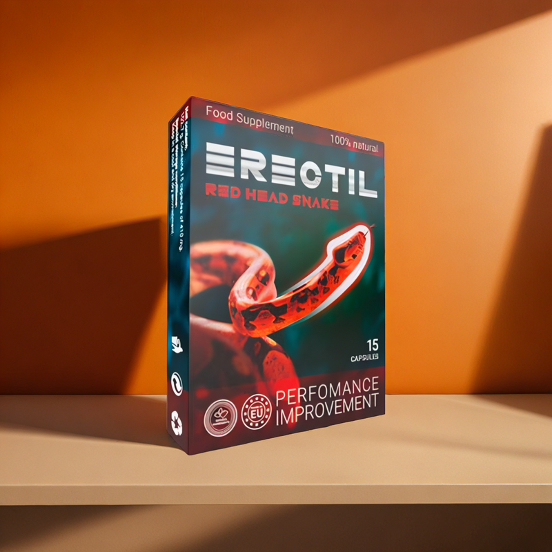 ERECTIL PREMIUM