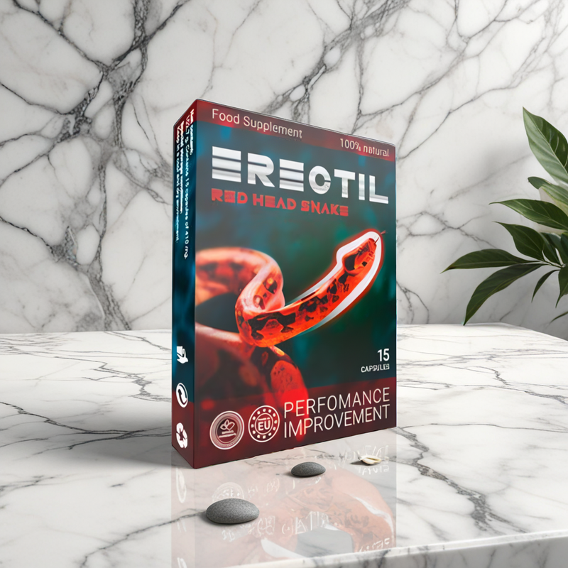 ERECTIL PREMIUM