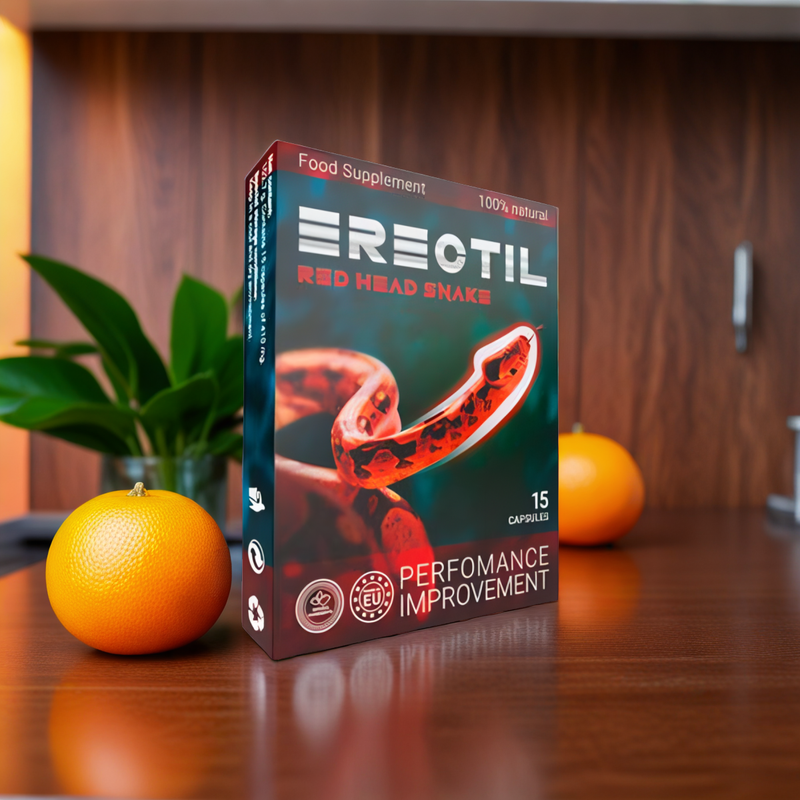 ERECTIL PREMIUM