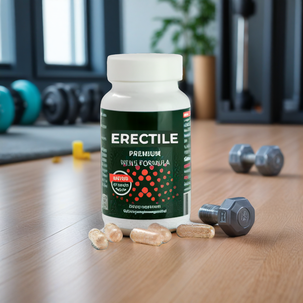 Erectile Low Price