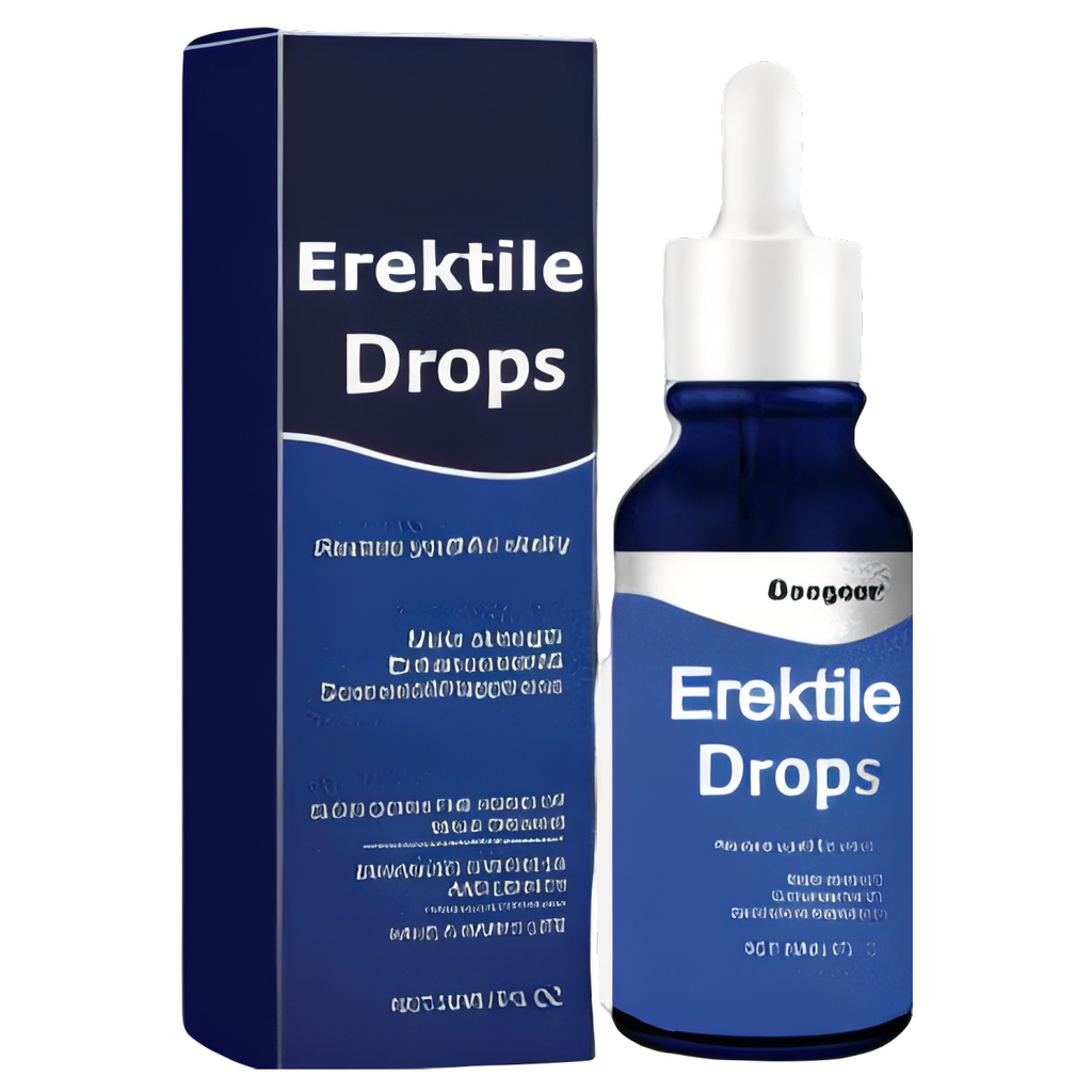 Erektile Drops Low Price