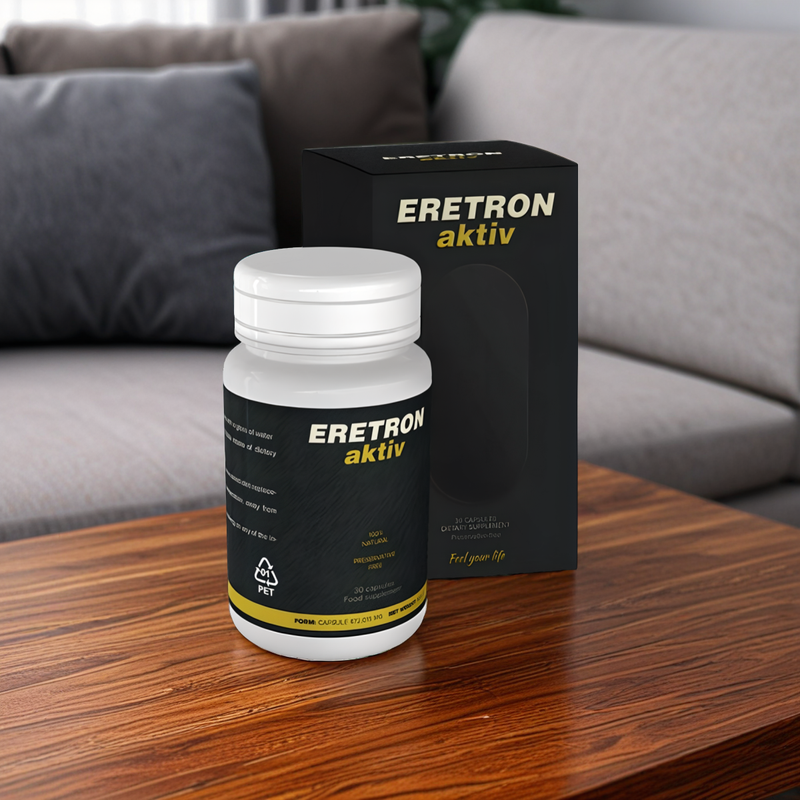 Eretron Aktiv