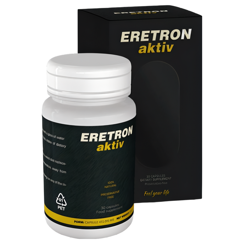 Eretron Aktiv