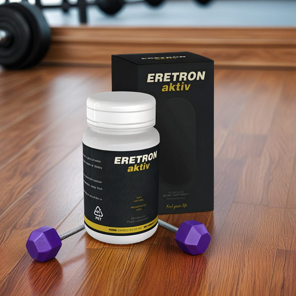 Eretron Aktiv