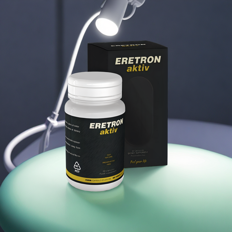 Eretron Aktiv