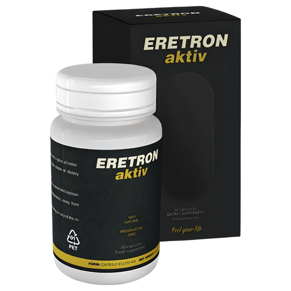 Eretron Aktiv