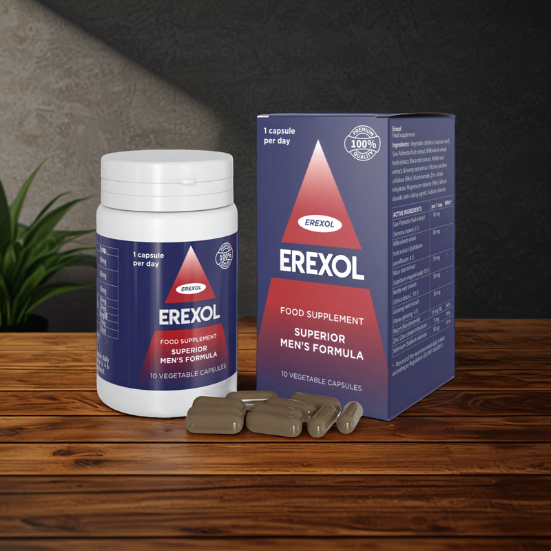 Erexol