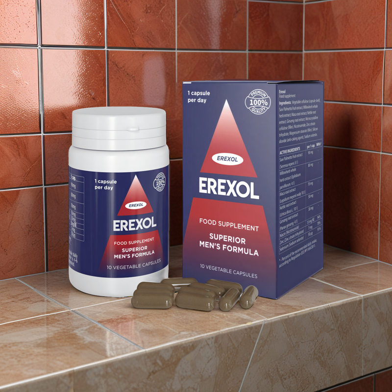 Erexol