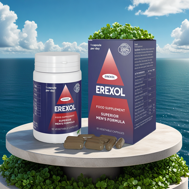 Erexol