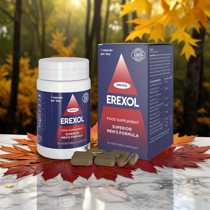 Erexol