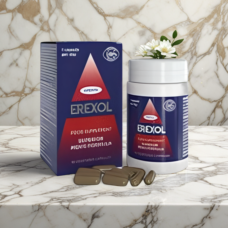 Erexol