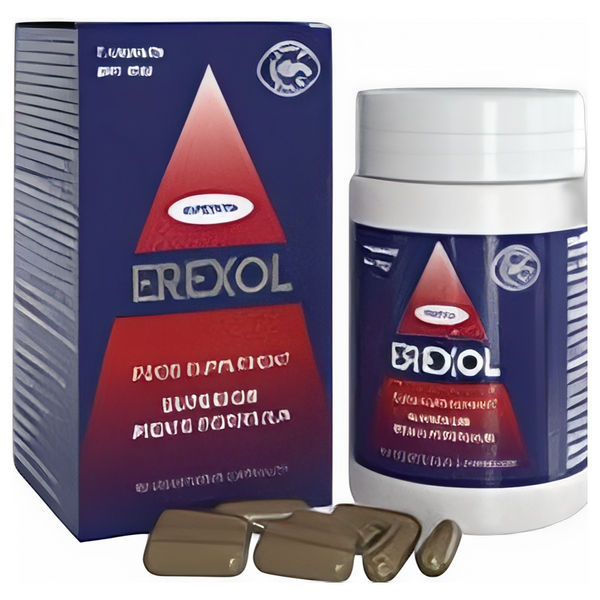 Erexol