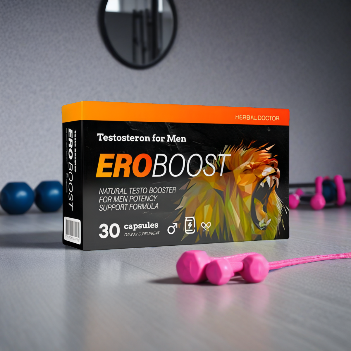 EROBOOST
