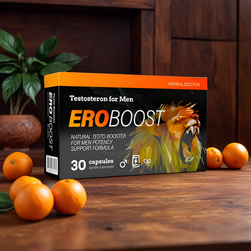 EROBOOST PREMIUM