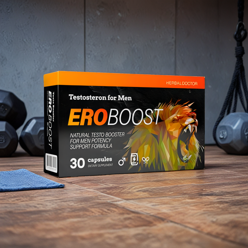 EROBOOST PREMIUM