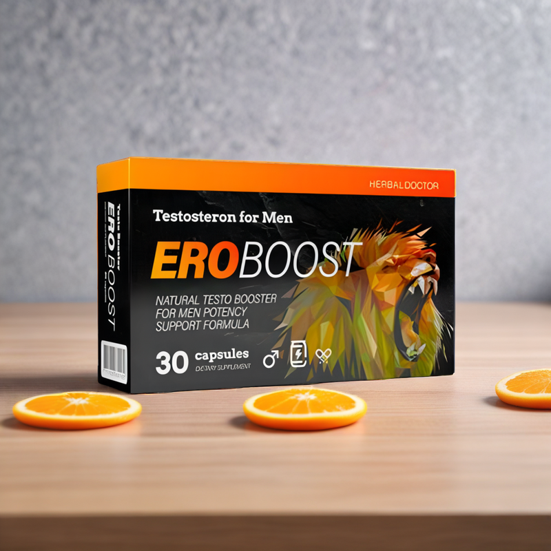 EROBOOST PREMIUM