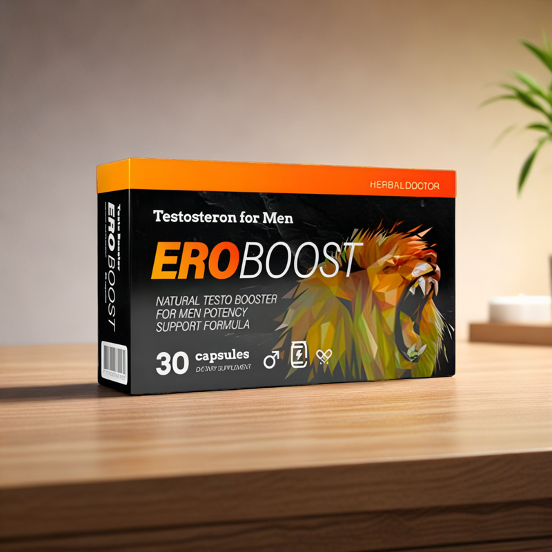 EROBOOST PREMIUM