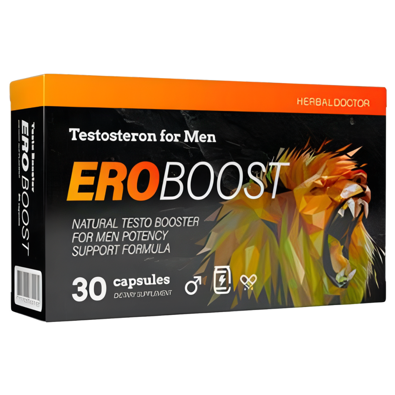 EROBOOST PREMIUM