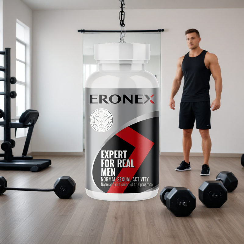 ERONEX