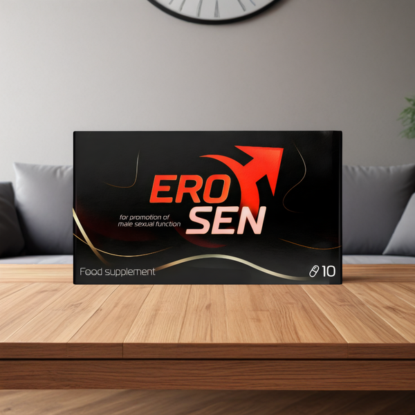 Erosen RU (Dynamic payout*)