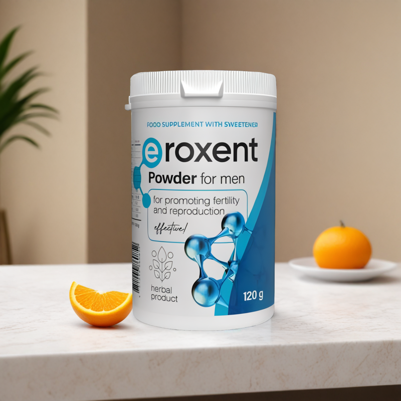 EROXENT