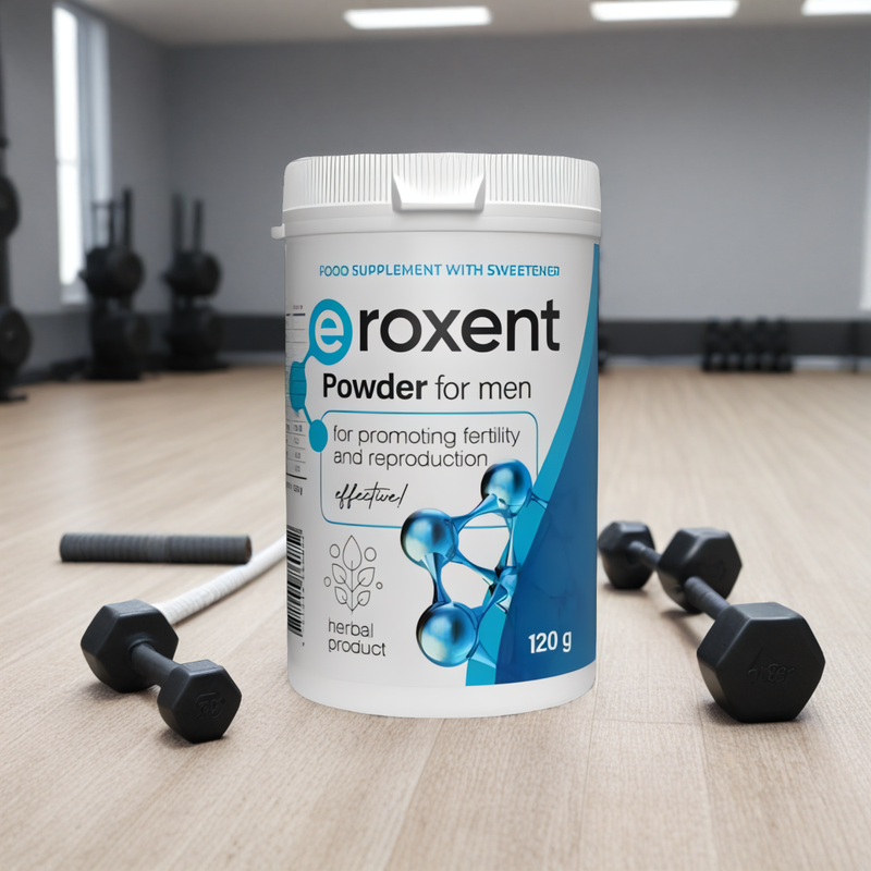 EROXENT