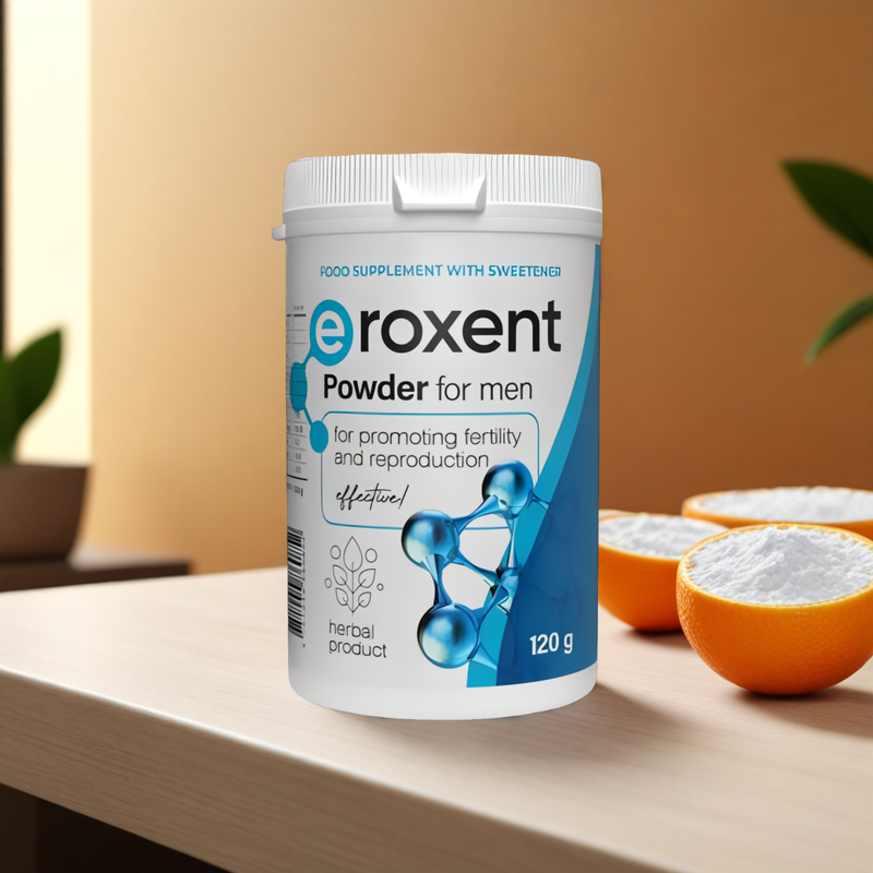 EROXENT
