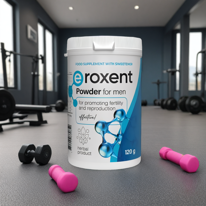 EROXENT