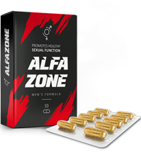 Alfazone