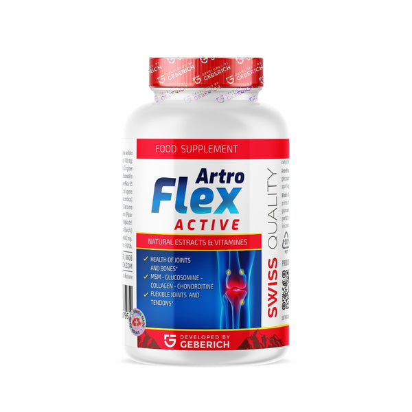 Artroflex Active LOW