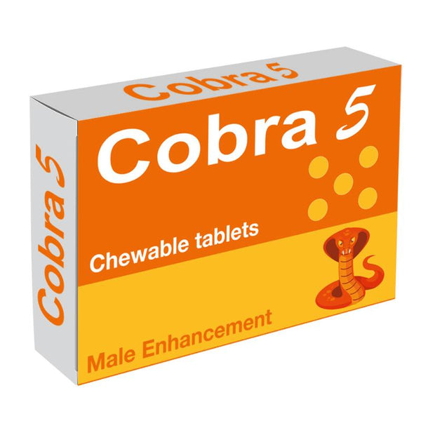 Cobra 5