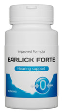 Earlick Forte