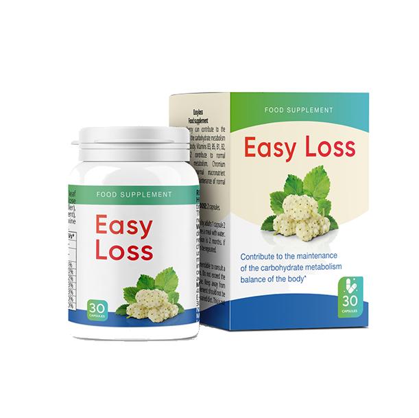 Easyloss 29€