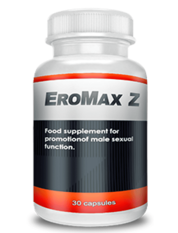 EroMax Z