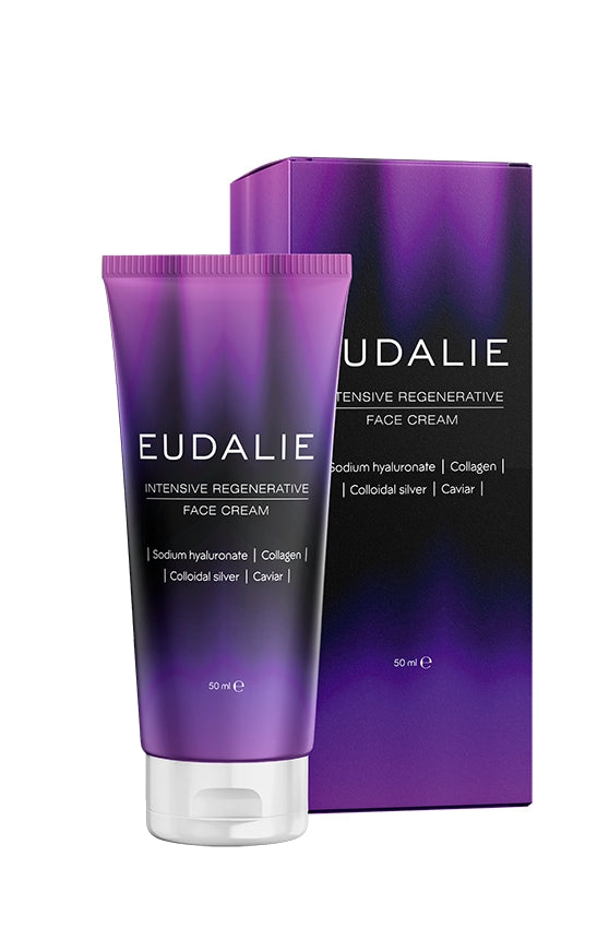 Eudalie
