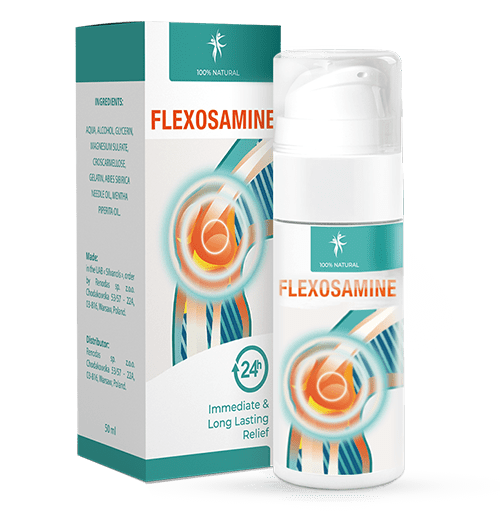 Flexosamine