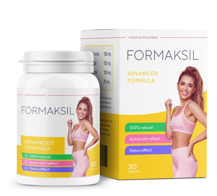 Formaksil 20€