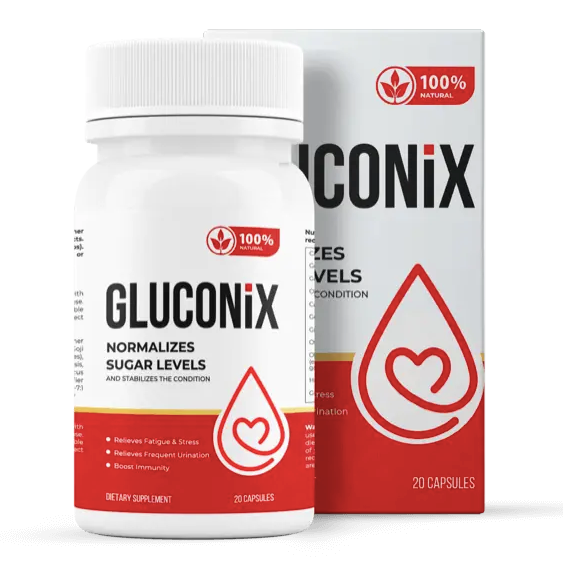 Gluconix