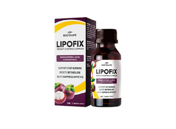 Lipofix LOW