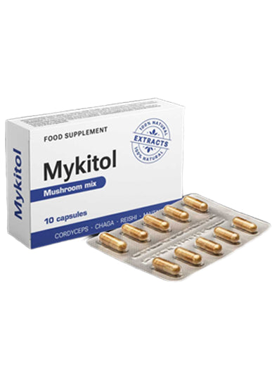 Mykitol Es Blue