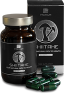 Premium Shiitake Weightloss