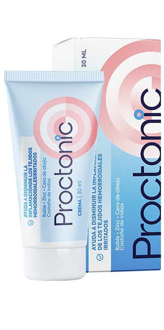 Proctonic