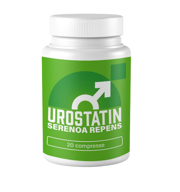 Urostatin