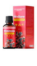 Welltone